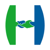 HMO / Health logo