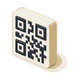 NIBSS QR logo