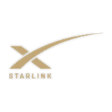 Starlink logo